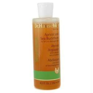  Apricot & Seabuckthorn Shampoo   250ml/8.4oz Health 