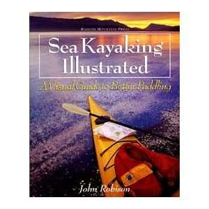 Sea Kayaking Illustrated:  Sports & Outdoors