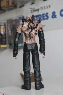 Resident Evil Boss Nemesis figure 10 Statue  