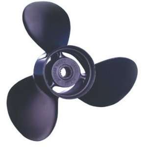   Aluminum Cupped Propeller, 12 1/4 dia x 10 pitch