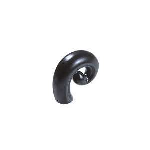  Sculptural Collection Spiral Arc Knob