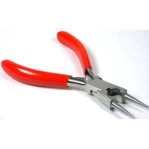  Pliers Rosary Beading Jewelry Wire Shaping Tool Large 