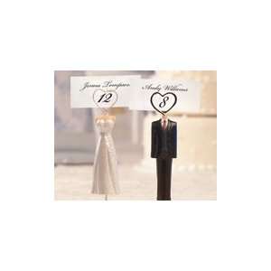    Formally in Love   Table Card/Photo Holders: Office Products