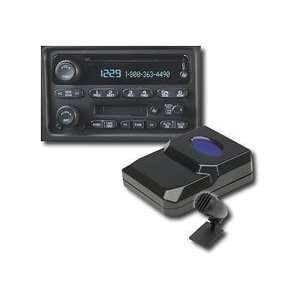  Scosche BFCL2K Bluetooth Hands Free Kit with Caller ID for 