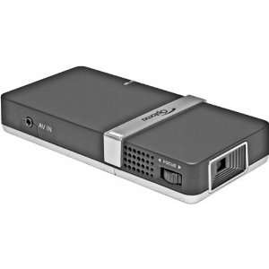  Pico Pocket Projector With iPod Connection Kit Y84089 
