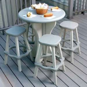 Leisure Accents 91321111 30 Round Patio Table Patio 