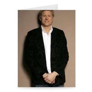  Peter Schmeichel   Greeting Card (Pack of 2)   7x5 inch 