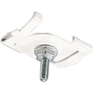 Progress Lighting P8771 30 Suspended Ceiling Clips For Mounting Track 