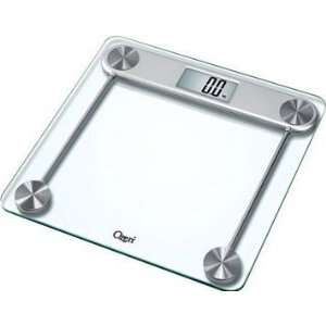   Series Digital Bathroom Scale with Large 3 inch Widescreen LCD Display