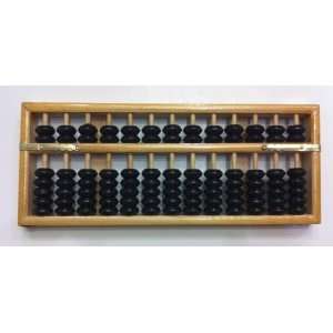  Wooden Abacus Chinese Calculator