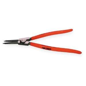  KNIPEX 46 11 A4 SBA Retaining Ring Plier,Ext,0.125 Tip 