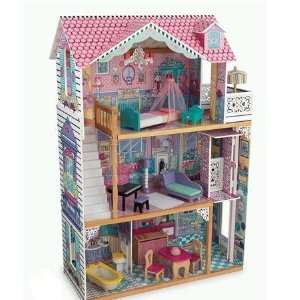  Savannah Dollhouse Toys & Games