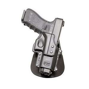  Fobus   Standard Holster (GL2) Fits Glock 17/19/22/23/32 