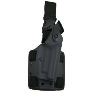 Safariland 6005 For Glock 19 23 Tactical Leg Holster RH  
