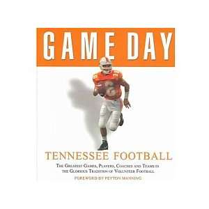  Game Day: Tennessee Football: Sports & Outdoors