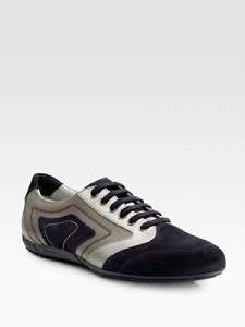 Salvatore Ferragamo Mens Sneakers Shoes 9.5 43EU   NEW  
