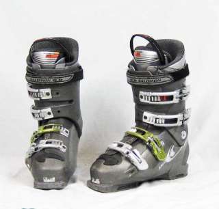 Salomon X wave 880 Ski Boots, Mondo 26.5, Mens 8.5, Retail $109.99 