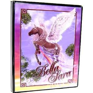  Bella Sara Horses Trading Card Game Collectors Mini 