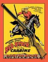 Daisy Red Ryder Carbine Ad Tin Sign Reproduction D  