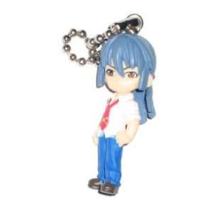  Macross Frontier Alto Saotome Keychain 53252 Toys & Games