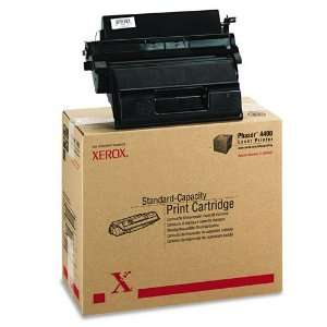  Xerox Phaser 4400N Toner Cartridge (OEM) 10,000 Pages 