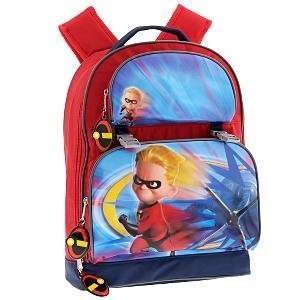  Disney Dash Attachable Backpack Toys & Games