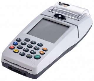 Wireless Debit Credit Card Machine Mobile Terminal POS  