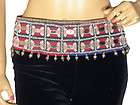   tassel fringe belt da $ 50 99 listed oct 30 05 40 belly dance costume