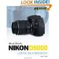 David Buschs Nikon D5000 Guide to Digital SLR Photography by David D 