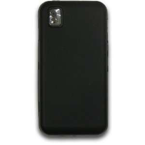  Samsung Finesse r810 Black Silicone Skin Case: Everything 