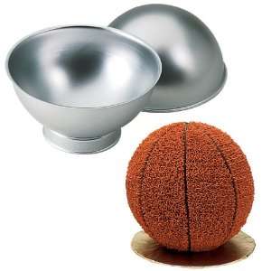  Lets Party By WILTON Sports Ball Pan Set: Everything Else