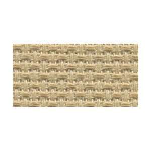 Charles Craft Classic Reserve Aida 18 Count 15X18 Box Beige GD1836 