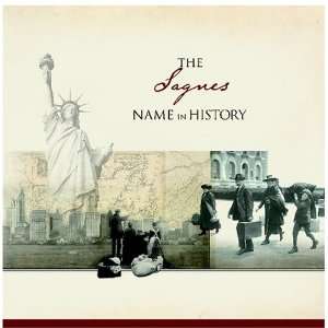  The Sagnes Name in History Ancestry Books