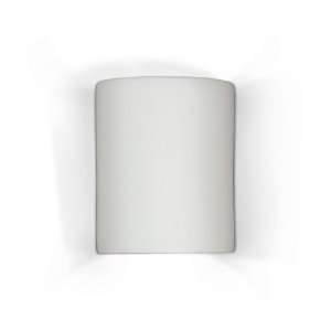  of Light Contemporary / Modern Leros One Light Wall Sconce from th