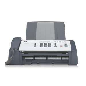  HP Fax 640 US English Inkjet Fax: Electronics