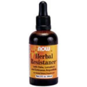  Herbal Resistance Blend 2 oz 2 Ounces Health & Personal 