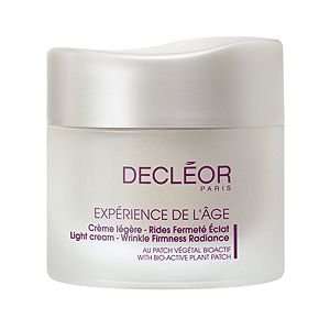    Decleor Experience De Lage Light Cream, 1.69 fl oz Beauty