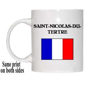  France   SAINT NICOLAS DU TERTRE Mug 