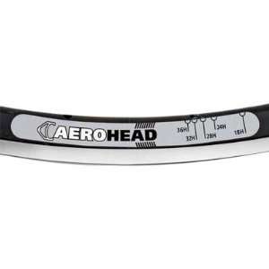  Velocity Aerohead Rim Aly Velocity 700X20 Aerohead Bk/S32 