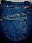 NEW MOSSIMO LOW RISE FLARE PLUS SIZE VINTAGE JEANS 17  