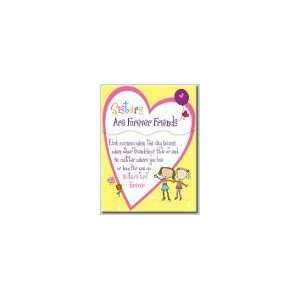  Blue Mountain Ashley Rice Pocket Notepads Sisters Are 