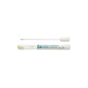   CultureSwab Transport Amies Gel Without Charcoal 50/Bx by, Healthlink