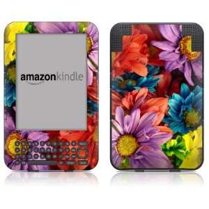  DecalGirl Kindle Skin (Fits Kindle Keyboard) Colours 