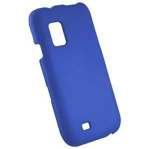  Icella FS SAFAI500 RBU Rubberized Blue Snap on Cover for 