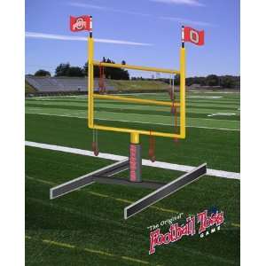  Ohio State Tailgate Toss Game