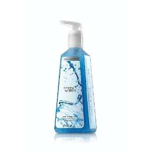   Waters Anti Bacterial Deep Cleasing Hand Soap NEW Look Beauty