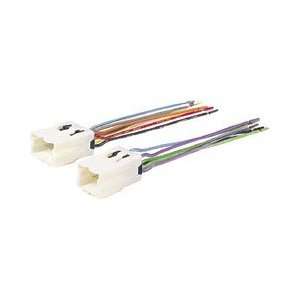  New   METRA Wire Harness for Nissan Vehicles   T40480 Car 