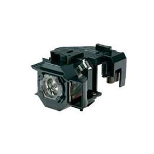  Epson Replacement Projector Lamp for EMP S3, EMP S3L, EMP 