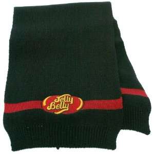 Jelly Belly Knit Scarf  Grocery & Gourmet Food