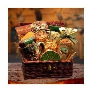 Hunters Retreat Gift Chest  Grocery & Gourmet Food